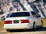 Lexus LS400 by Wald 1997 года